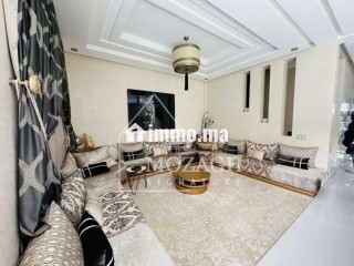 Magnifique villa 4 chambres avec piscine privée - Villa à vendre - Marrakech