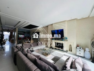 Magnifique villa 4 chambres avec piscine privée - Villa à vendre - Marrakech