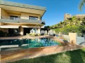 Villa 5 suites piscine sur résidence sécurisée - miniature 2