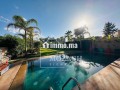 Villa 5 suites piscine sur résidence sécurisée - miniature 5