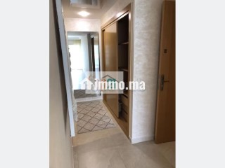 Vue Panoramique Appartement Meublé à Louer - Appartement à vendre - Tanger