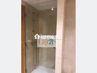 Vue Panoramique Appartement Meublé à Louer - Appartement à vendre - Tanger