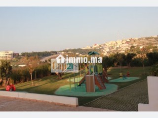 Vue Panoramique Appartement Meublé à Louer - Appartement à vendre - Tanger