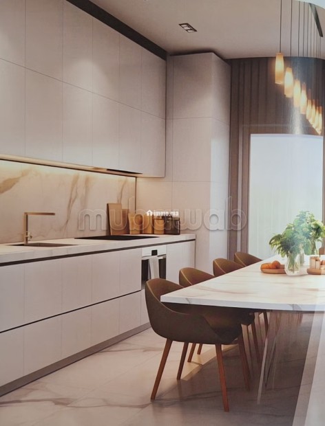 Studios/Appartements de standing à vendre à Tanger - Vente Immobilier - Tanger - photo 1