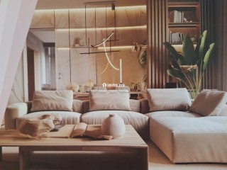 Studios/Appartements de standing à vendre à Tanger - Appartement à vendre - Tanger