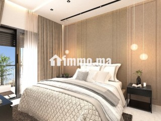 Studios/Appartements de standing à vendre à Tanger - Appartement à vendre - Tanger