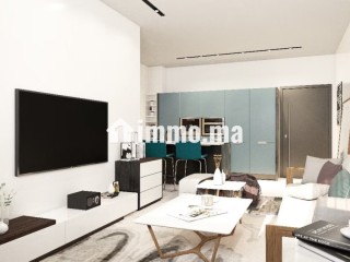 Studios/Appartements de standing à vendre à Tanger - Appartement à vendre - Tanger