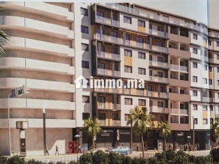 Nouveau projet Studios & Appartements a tanger - Appartement à vendre - Tanger