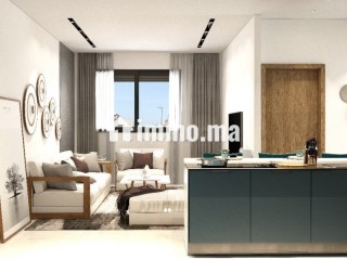 Nouveau projet Studios & Appartements a tanger - Appartement à vendre - Tanger
