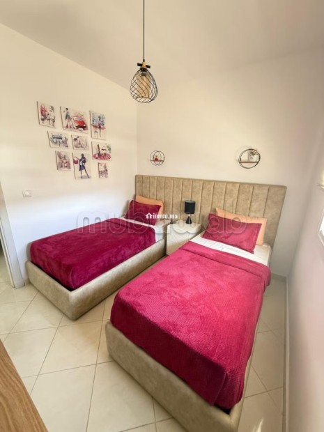 Appartement économique à vendre à Tanger - Vente Immobilier - Tanger - photo 3