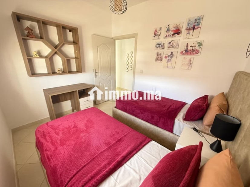 Appartement économique à vendre à Tanger - Vente Immobilier - Tanger - photo 8