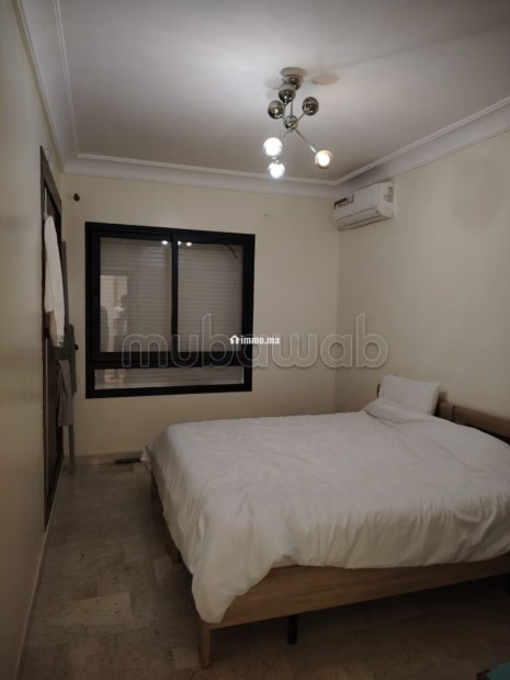 Appartement Vide à Vendre – Malabata – Tanger - Vente Immobilier - Tanger - photo 3