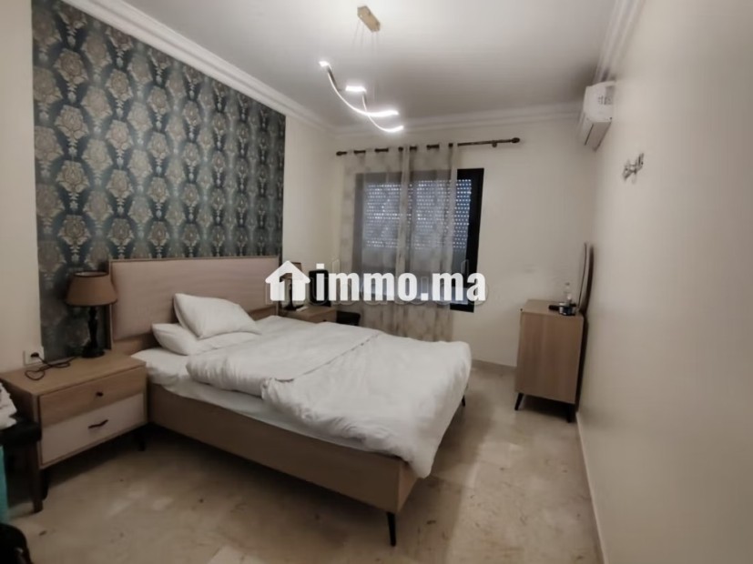 Appartement Vide à Vendre – Malabata – Tanger - Vente Immobilier - Tanger - photo 4