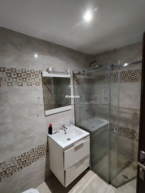 Appartement Vide à Vendre – Malabata – Tanger - Vente Immobilier - Tanger - photo 5