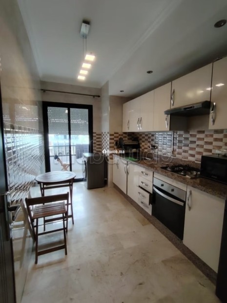Appartement Vide à Vendre – Malabata – Tanger - Vente Immobilier - Tanger - photo 6