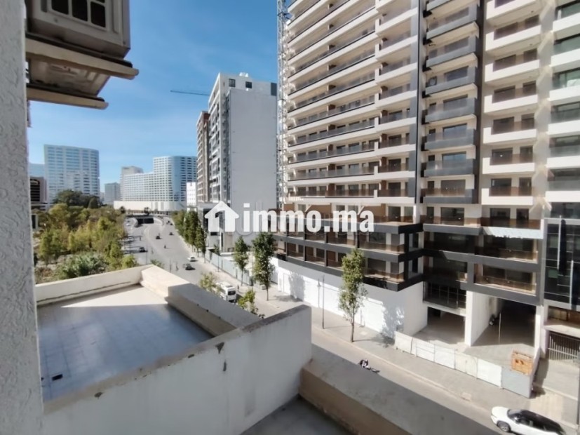Appartement Vide à Vendre – Malabata – Tanger - Vente Immobilier - Tanger - photo 7