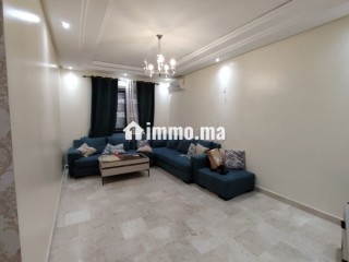 Appartement Vide à Vendre – Malabata – Tanger - Appartement à vendre - Tanger