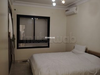 Appartement Vide à Vendre – Malabata – Tanger - Appartement à vendre - Tanger