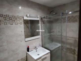 Appartement Vide à Vendre – Malabata – Tanger - Appartement à vendre - Tanger