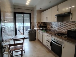Appartement Vide à Vendre – Malabata – Tanger - Appartement à vendre - Tanger