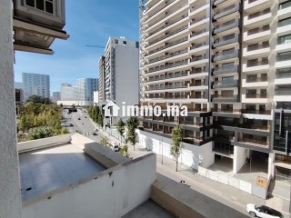 Appartement Vide à Vendre – Malabata – Tanger - Appartement à vendre - Tanger