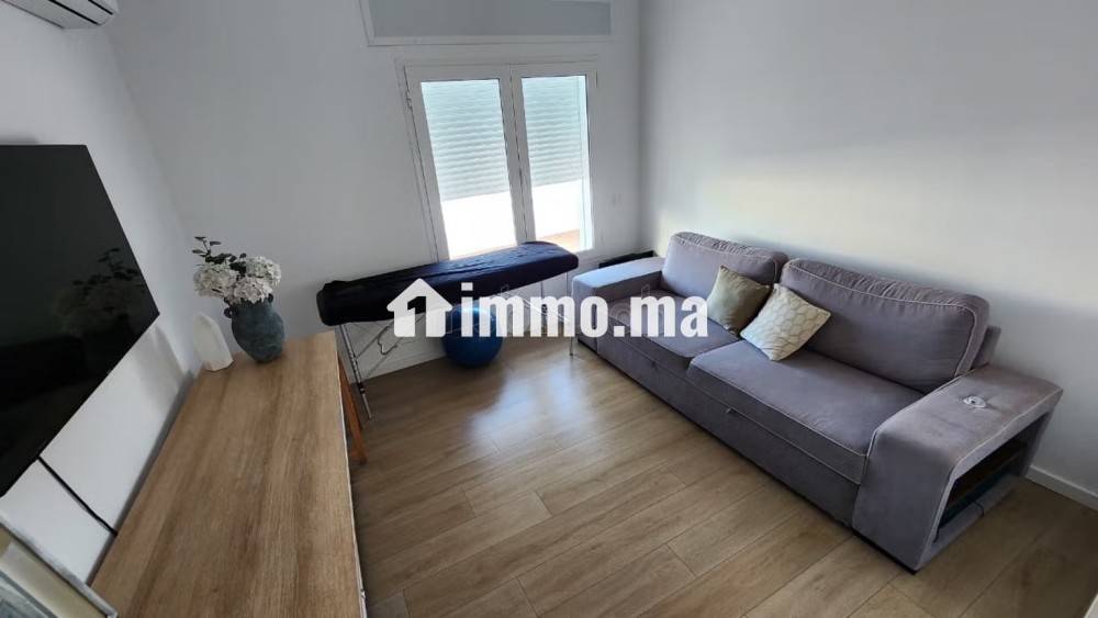 Penthouse Luxueux avec Vue Imprenable sur la Mer - Vente Immobilier - Tanger - photo 5