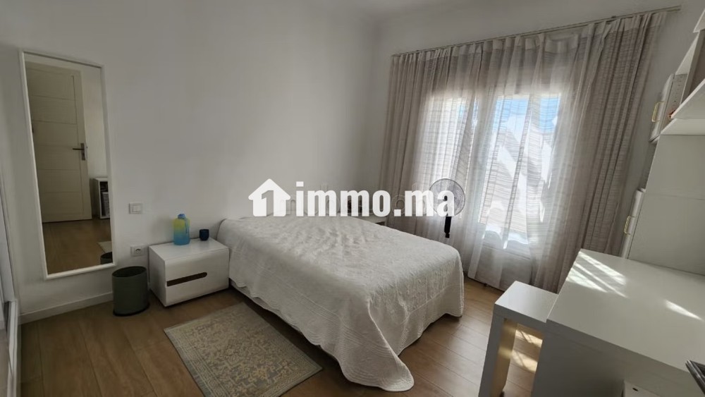 Penthouse Luxueux avec Vue Imprenable sur la Mer - Vente Immobilier - Tanger - photo 7