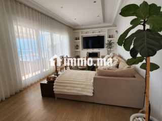 Penthouse Luxueux avec Vue Imprenable sur la Mer - Appartement à vendre - Tanger