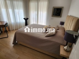 Penthouse Luxueux avec Vue Imprenable sur la Mer - Appartement à vendre - Tanger