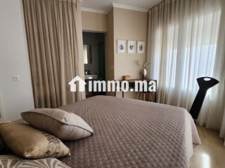 Penthouse Luxueux avec Vue Imprenable sur la Mer - Appartement à vendre - Tanger