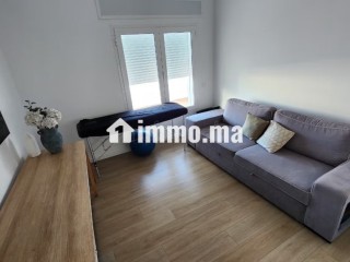 Penthouse Luxueux avec Vue Imprenable sur la Mer - Appartement à vendre - Tanger