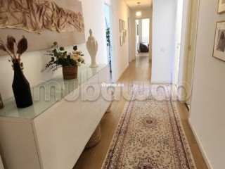 Penthouse Luxueux avec Vue Imprenable sur la Mer - Appartement à vendre - Tanger