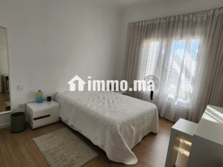 Penthouse Luxueux avec Vue Imprenable sur la Mer - Appartement à vendre - Tanger