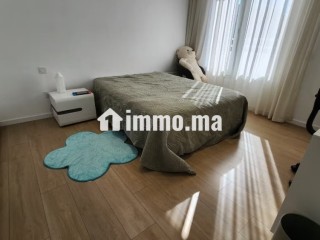 Penthouse Luxueux avec Vue Imprenable sur la Mer - Appartement à vendre - Tanger