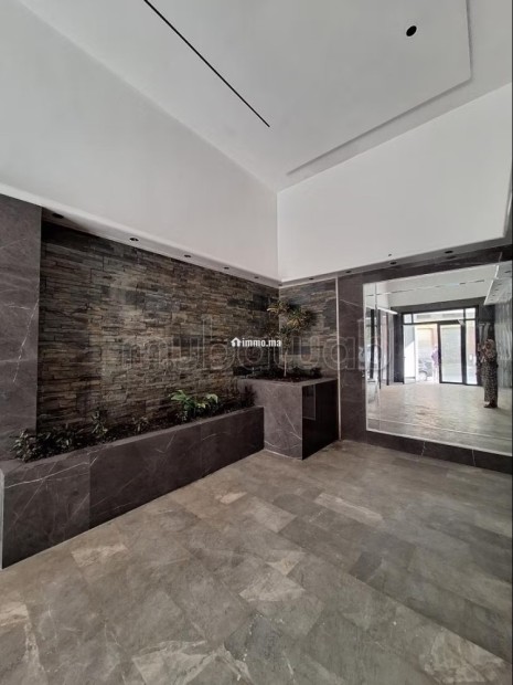 Appartement 122m² à vendre 5min au centre - Vente Immobilier - Tanger - photo 1