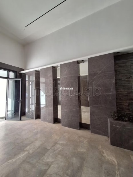 Appartement 122m² à vendre 5min au centre - Vente Immobilier - Tanger - photo 2