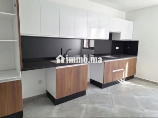 Appartement 122m² à vendre 5min au centre - Appartement à vendre - Tanger