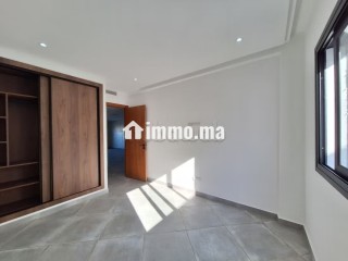 Appartement 122m² à vendre 5min au centre - Appartement à vendre - Tanger