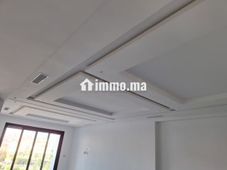 Appartement 122m² à vendre 5min au centre - Appartement à vendre - Tanger