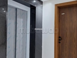 Appartement 122m² à vendre 5min au centre - Appartement à vendre - Tanger