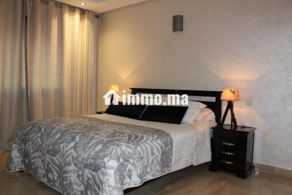 Vente magnifique studio vide à Guéliz. 69 mètre - Vente Immobilier - Marrakech - photo 5