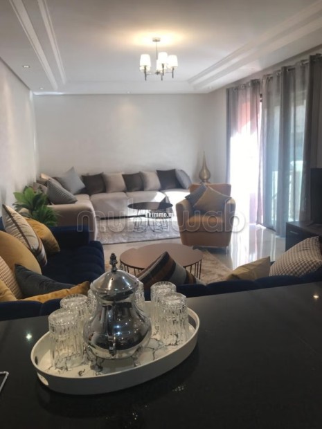 Vente magnifique studio vide à Guéliz. 69 mètre - Vente Immobilier - Marrakech - photo 8