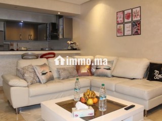 Vente magnifique studio vide à Guéliz. 69 mètre - Appartement à vendre - Marrakech