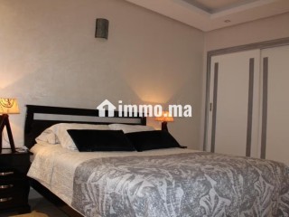 Vente magnifique studio vide à Guéliz. 69 mètre - Appartement à vendre - Marrakech