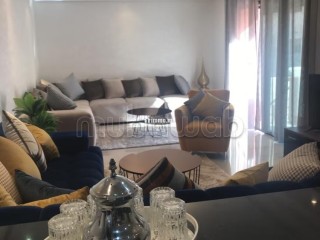 Vente magnifique studio vide à Guéliz. 69 mètre - Appartement à vendre - Marrakech