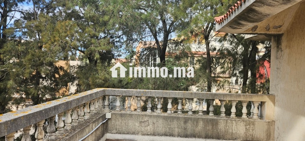 Magnifique villa à vendre à Mghayer. 8 pièces. Jardin et terrasse - Vente Immobilier - Tanger - photo 4