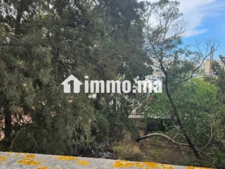 Magnifique villa à vendre à Mghayer. 8 pièces. Jardin et terrasse - Villa à vendre - Tanger