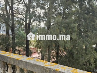 Magnifique villa à vendre à Mghayer. 8 pièces. Jardin et terrasse - Villa à vendre - Tanger