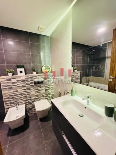 3 chambres proche balthazar - Vente Immobilier - Casablanca - photo 5