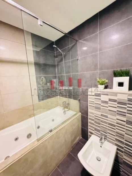 3 chambres proche balthazar - Vente Immobilier - Casablanca - photo 6